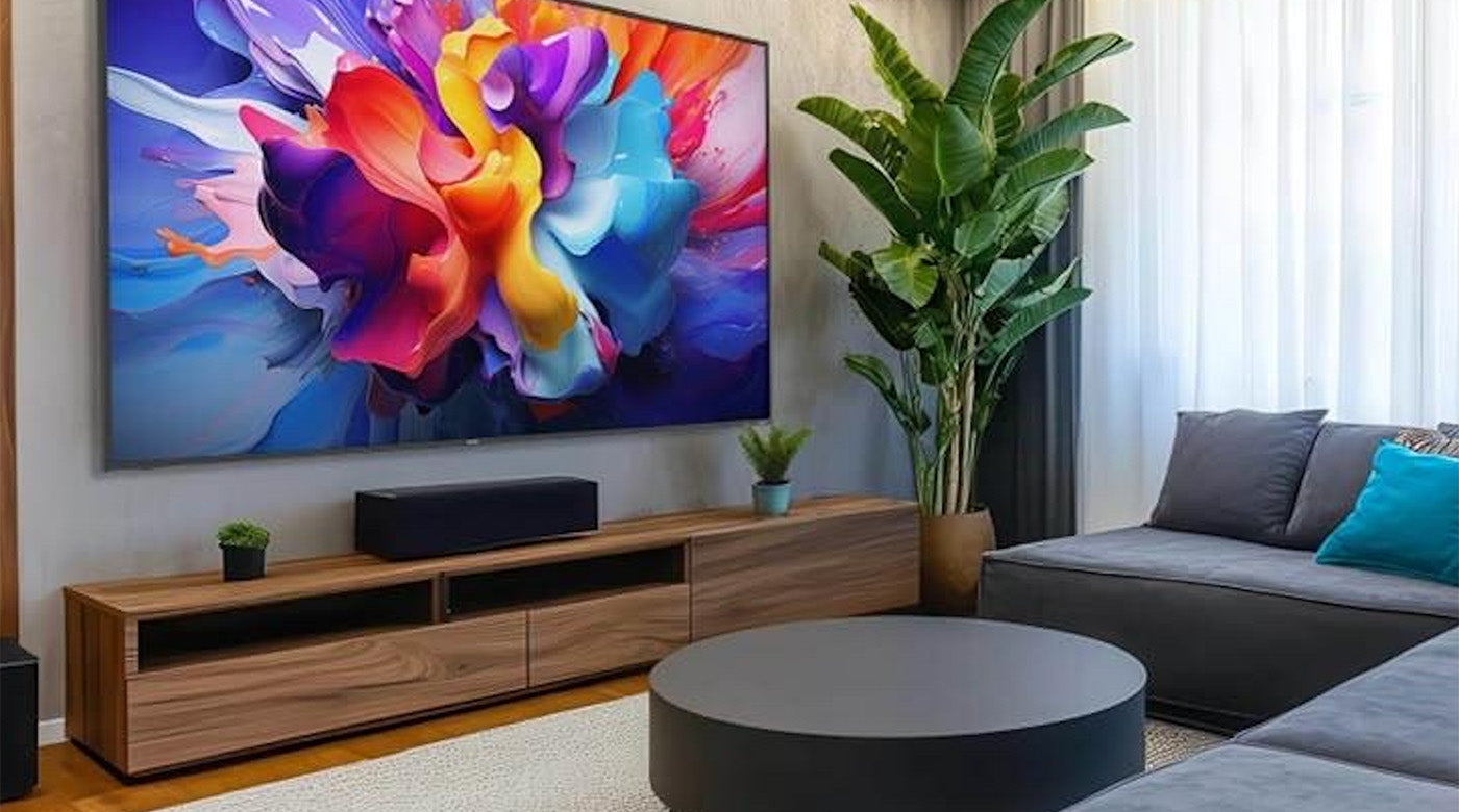 Top Rated TVs for Value in Home Theater Setups 2026