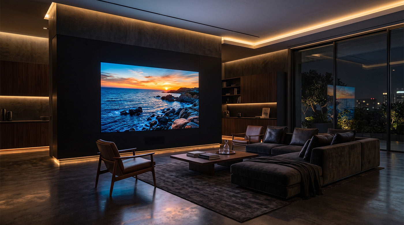 What Is a MicroLED TV? Specs and Technology Explained