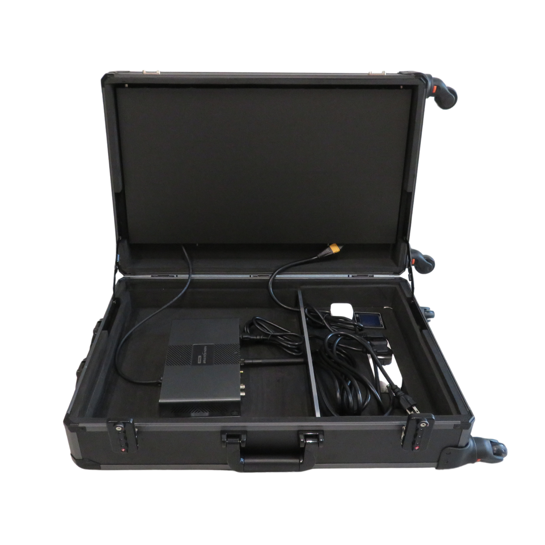 AWALL Demo Kit C Series