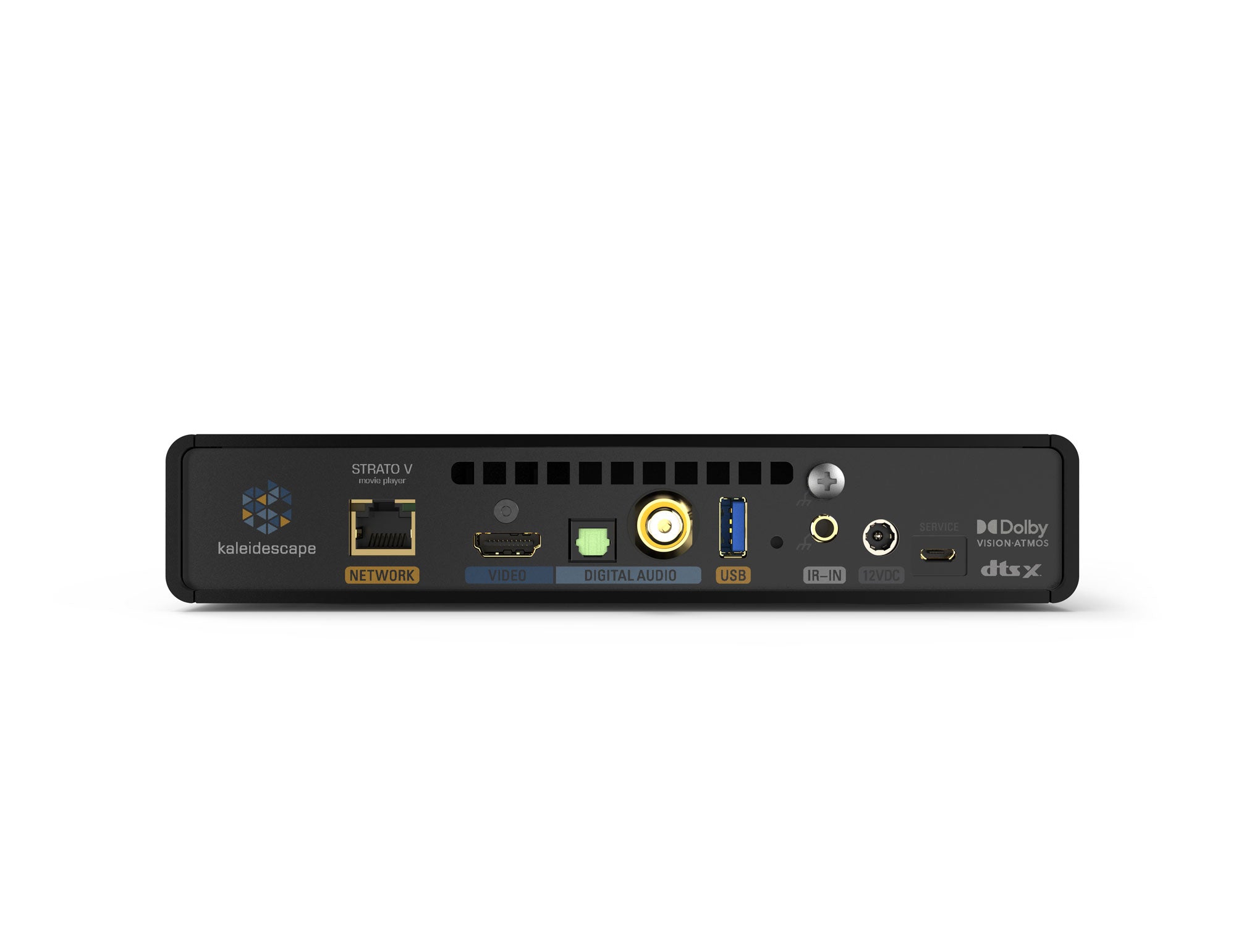 Kaleidescape Strato V 4K Movie Player