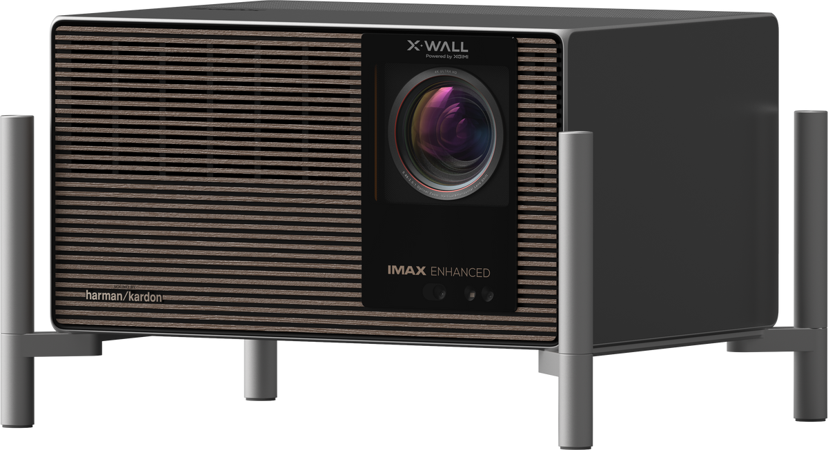XWALL TITAN Noir Ultra