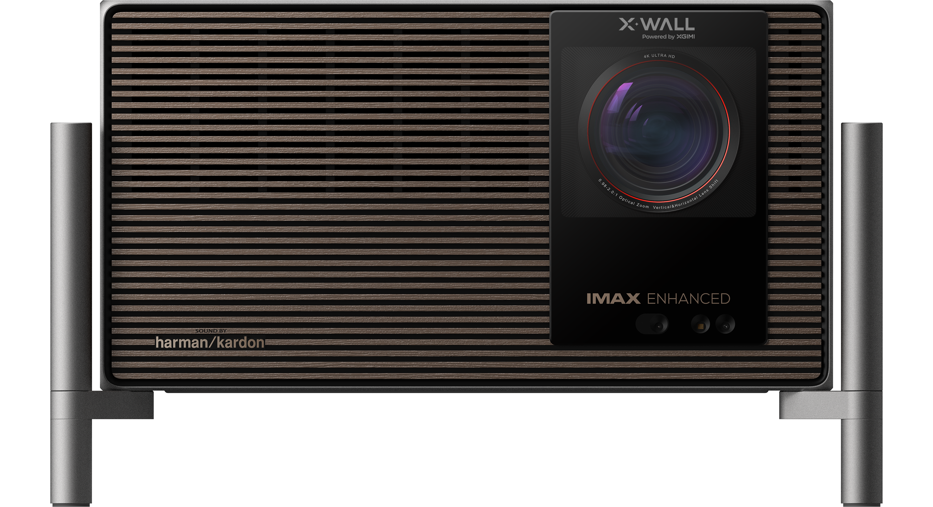 XWALL TITAN Noir Ultra