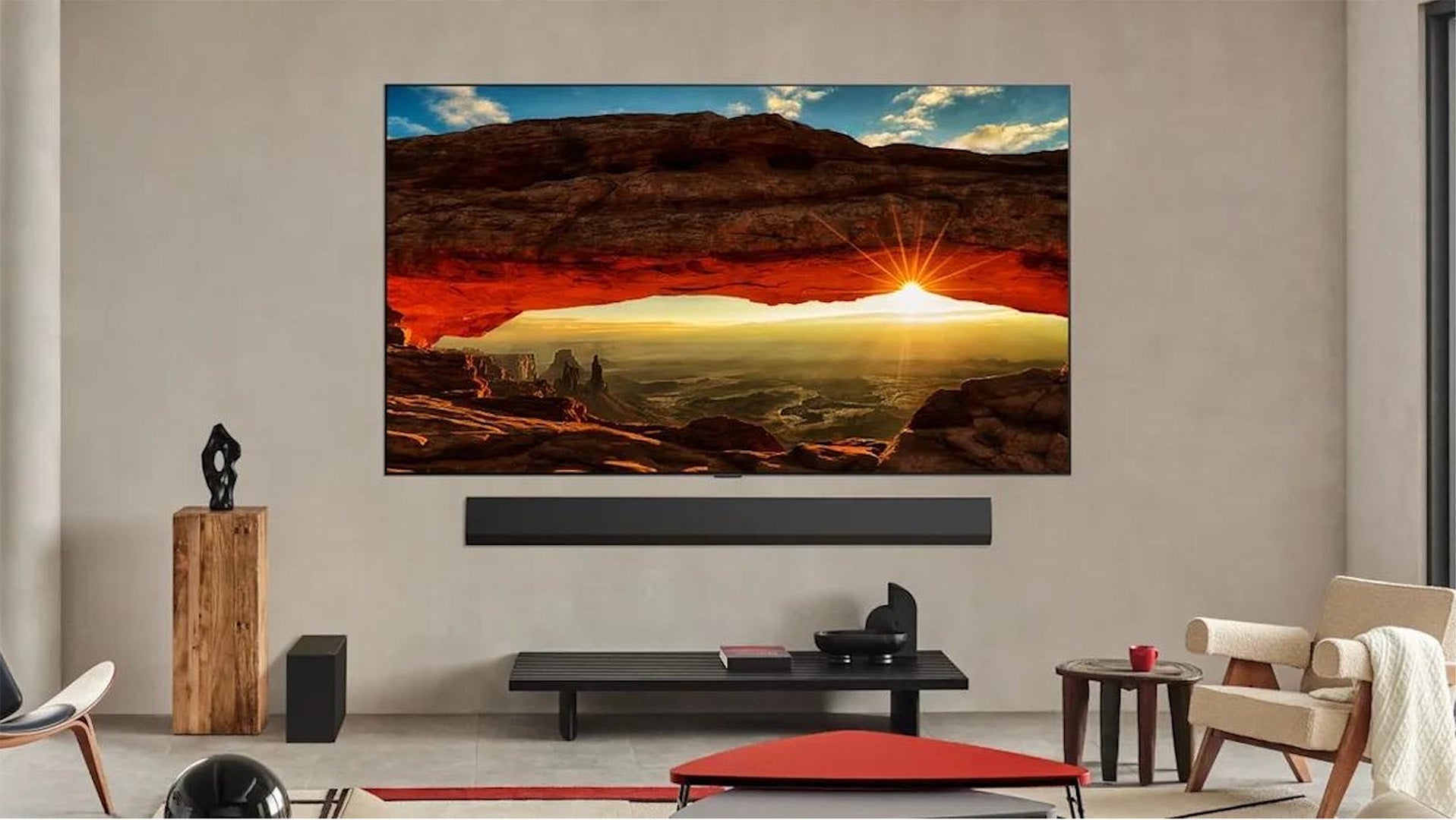 The Best MicroLED TVs of 2026