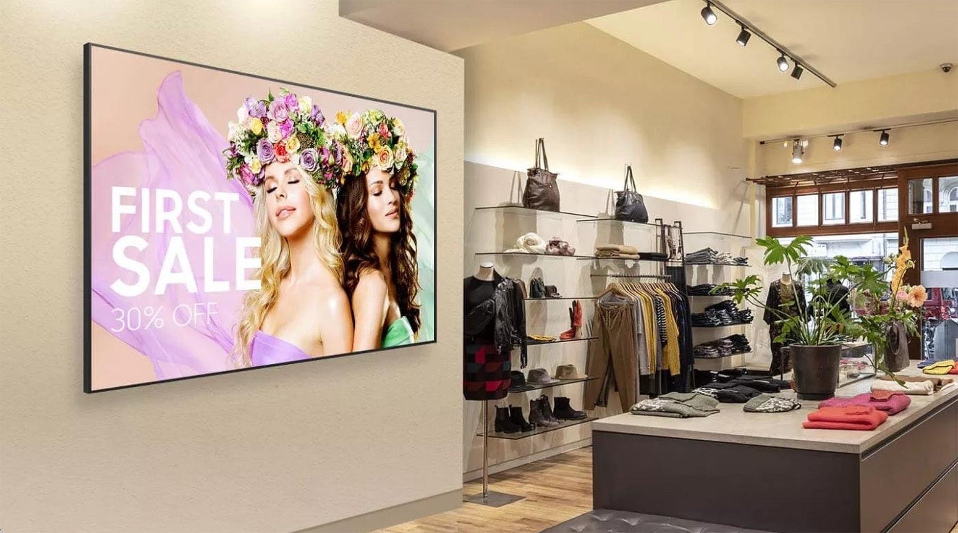 Digital Signage Cost in 2026: Hardware, Software, Installation, and 5-Year TCO