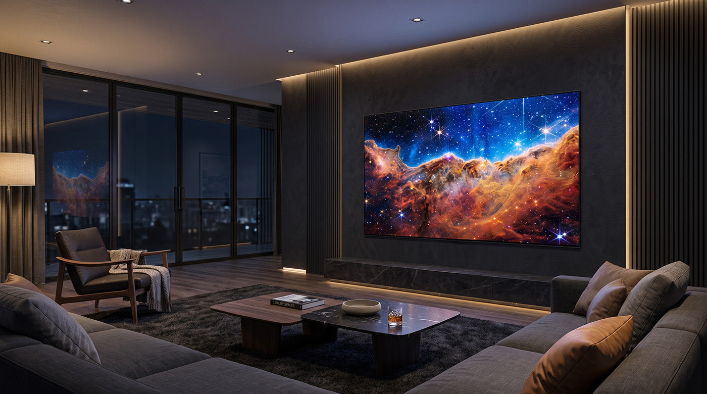 Best MicroLED TV Prices in 2026: A Full Comparison