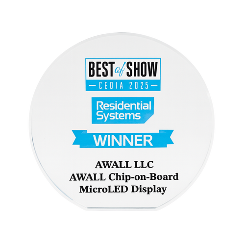 CEDIA | Best of Show