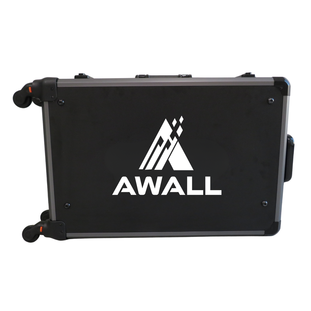 AWALL Demo Kit C Series