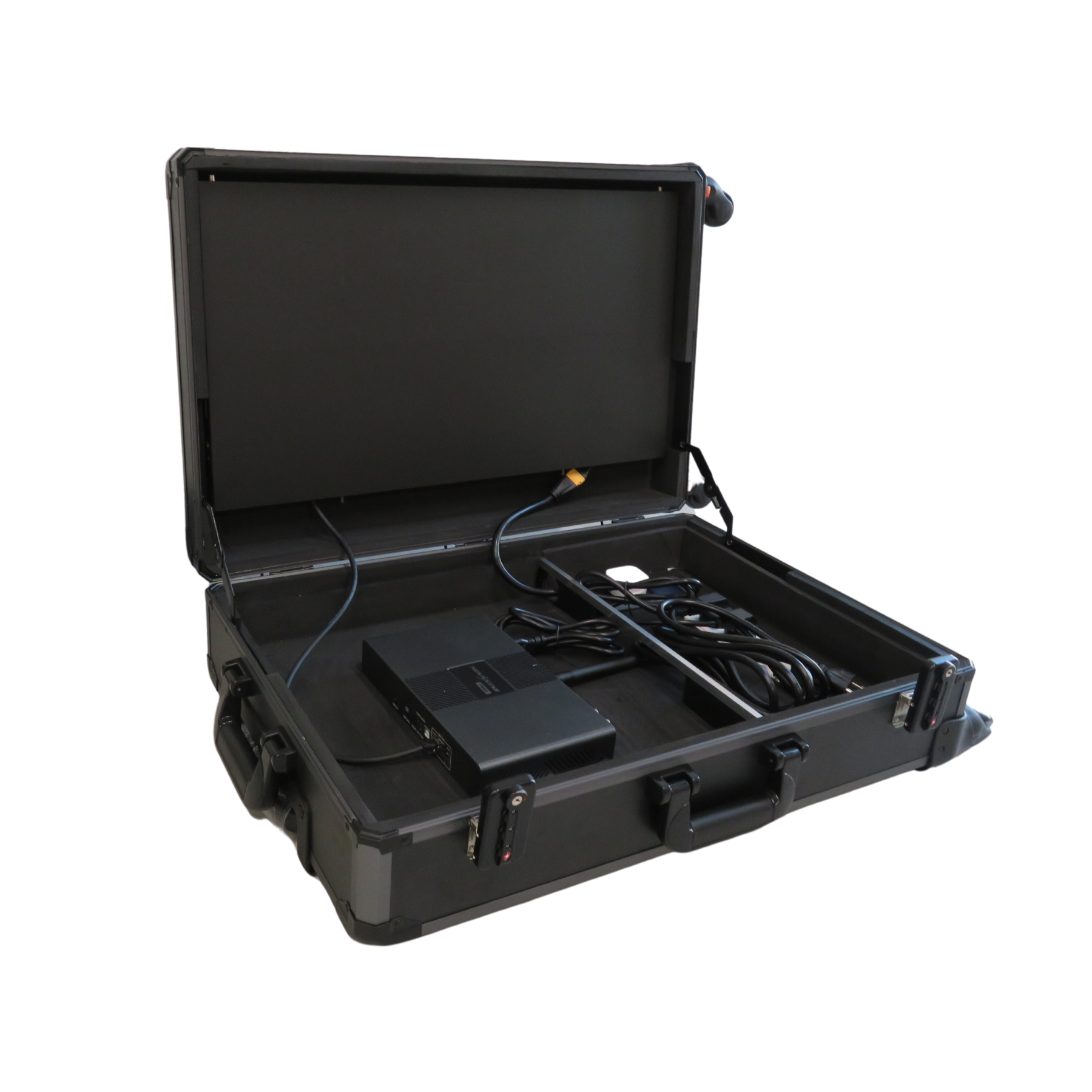 AWALL Demo Kit