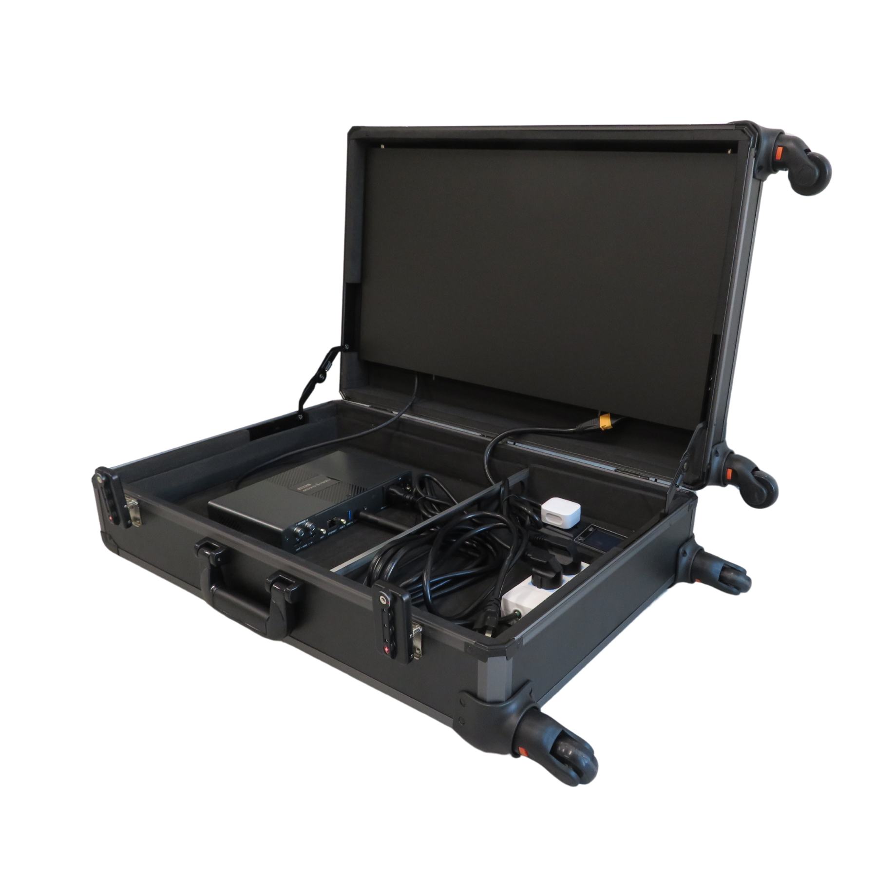 AWALL Demo Kit