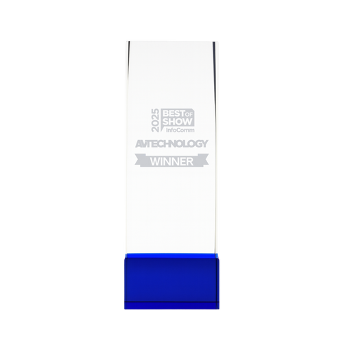InfoComm | Best of Show