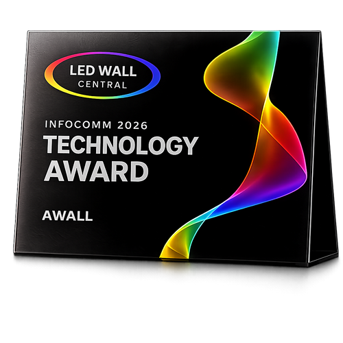 Technology Award