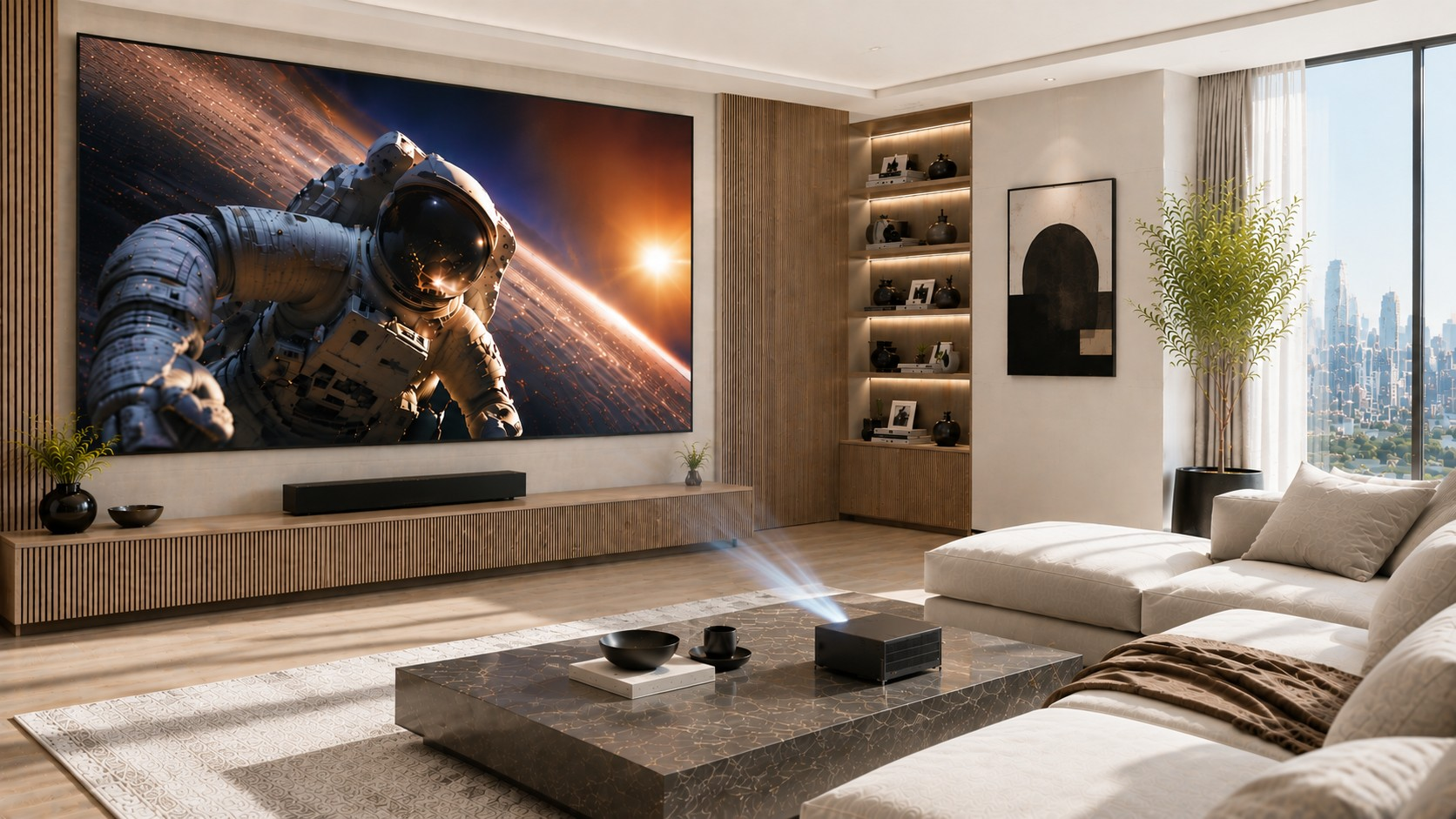 XWALL TITAN Noir Ultra