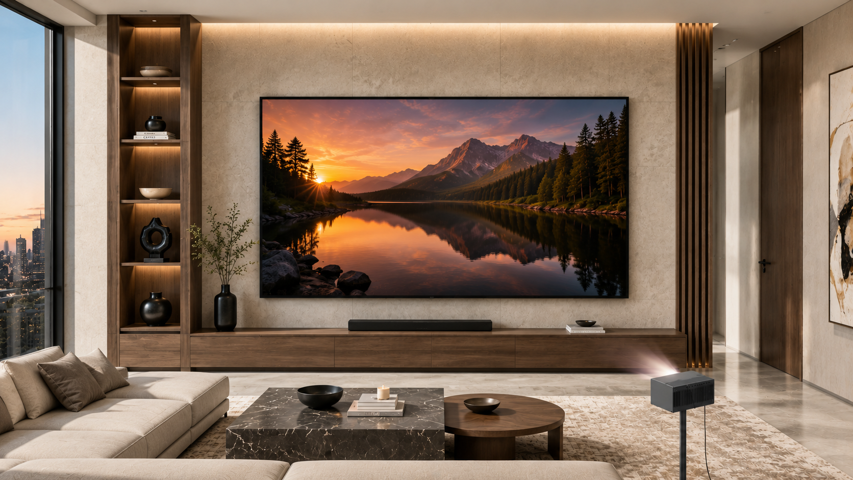 XWALL TITAN Noir Ultra